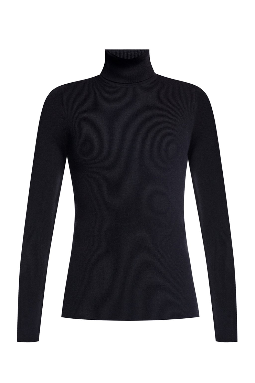 Black turtleneck gucci best sale